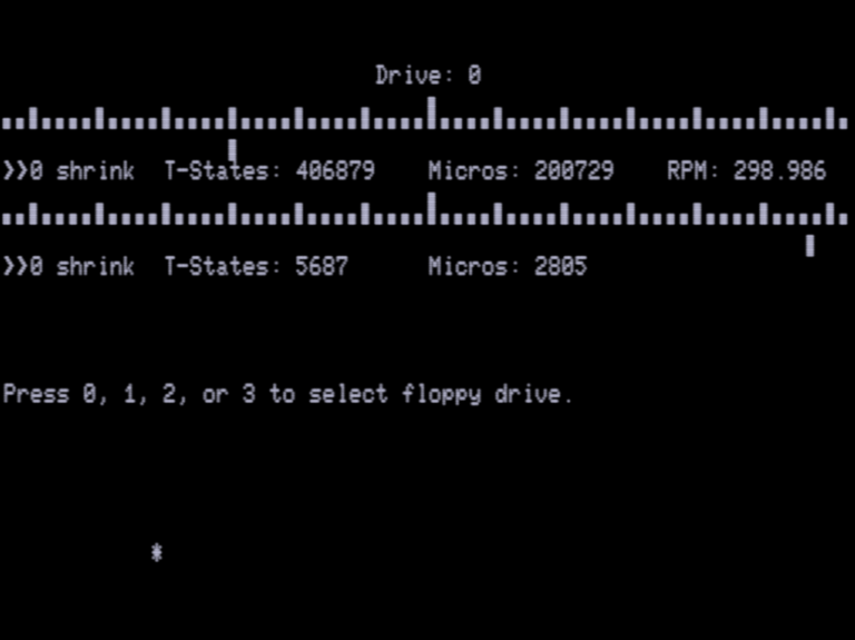 Screen shot